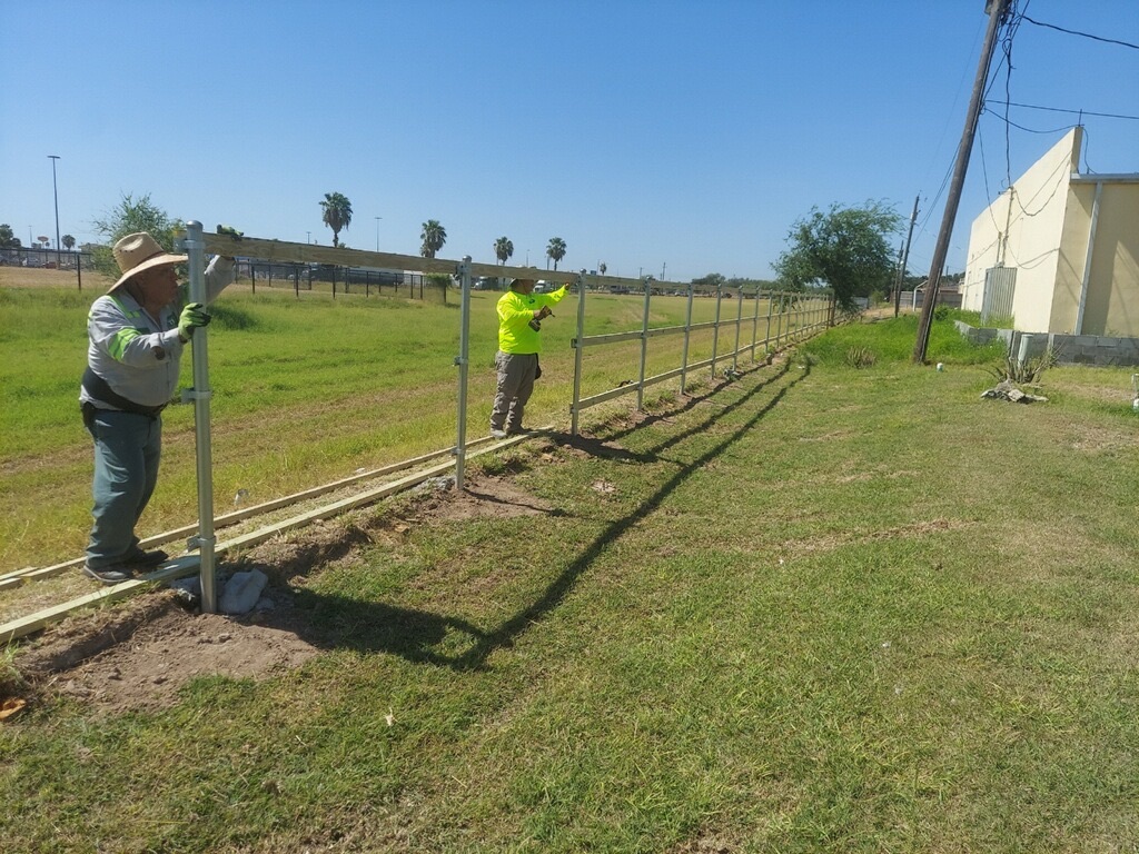 Commercial Fencing Solutions