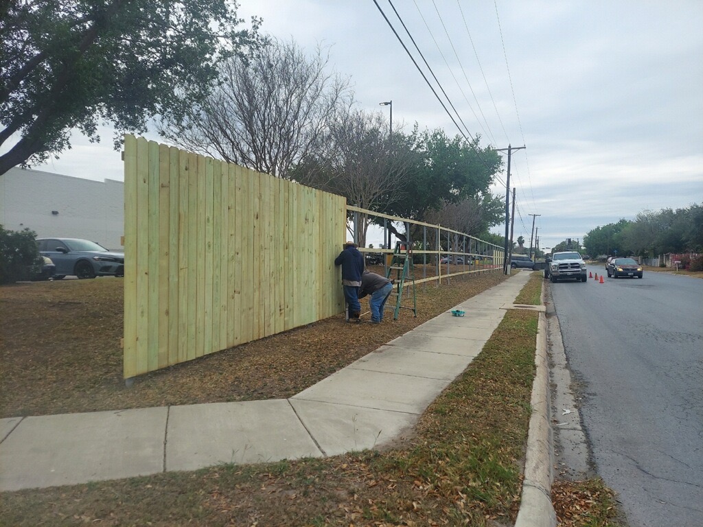 fencing solutions