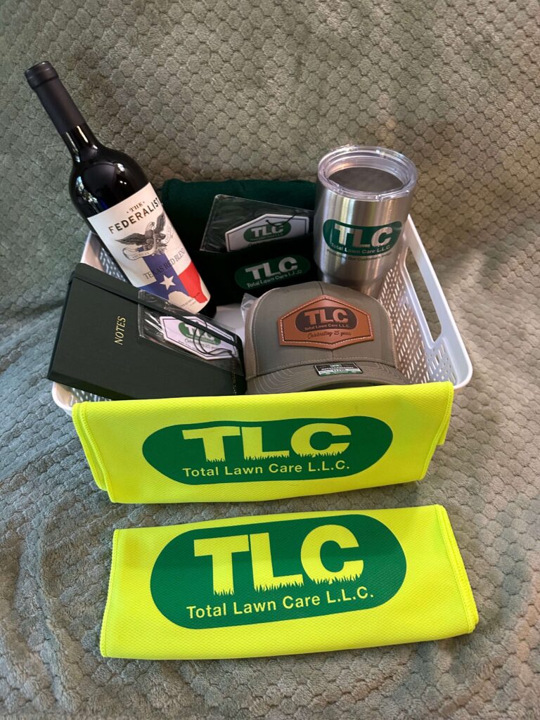 TLC Gift Box